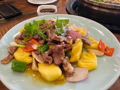 -阿多私房菜(顺德店)