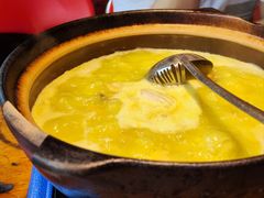 -捞围鲜·港式打边炉(海阳路店)