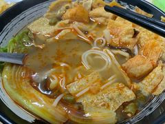 -笋果坊螺蛳粉(竹园小区店)