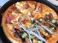 -必胜客(津塘店)