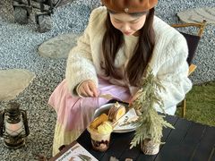 -J Create城市露营咖啡·简餐·宠物(上海动物园店)