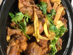 -四道菜·福建菜馆(新街口金鹰店)