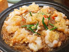 -绿茶餐厅(北京世纪金源店)