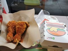 -德克士(通惠门店)