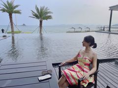 -深圳大梅沙京基洲际度假酒店