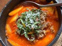 -Fuzzy Bistro 浮几韩餐·茶酒馆