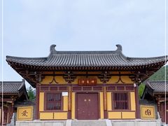-四门塔风景区