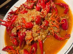 -红盔甲·小龙虾(定西路店)