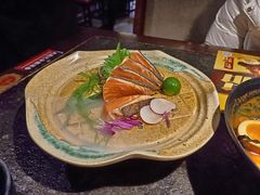 -古田居·特色寿司料理(星之岛旗舰店)