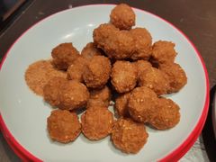 -福荣居褡裢火烧京味家常菜(西四店)