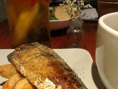 -卡朋厨房(289艺术园区店)