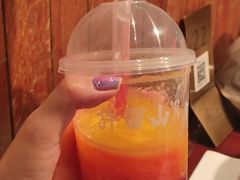 -许留山(通州万达广场店)