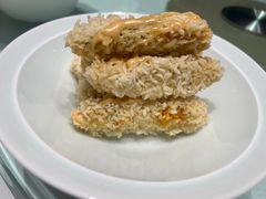 脆皮粉蒸肉-马旺子酒楼