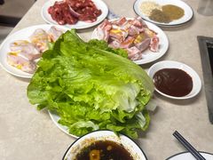 -风味烧烤