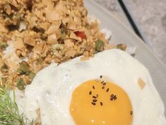 -留半山·香港食堂(啦啦宝都店)