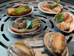 -青蓬蒸汽海鲜·深圳老字号·团建聚会(壹方城店)