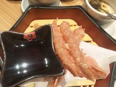 -花和海鲜自助(梅江店)