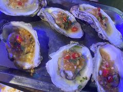 -邢氏老太太烧烤(罗湖店)