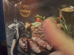 -blue frog蓝蛙(长泰广场店)