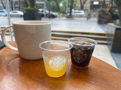 -星巴克(深圳五洲星苑店)