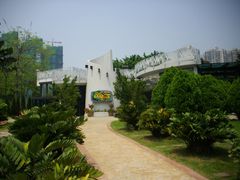-屯门公园