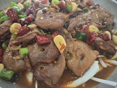 -振海居香河肉饼老店