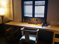 -法云安缦酒店