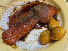 -柴爿巷·香酥鸡&馄饨(复兴中路店)