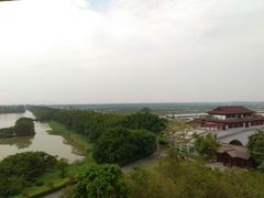 -大湾区中央湿地公园