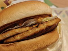 -麦当劳(融创茂店)