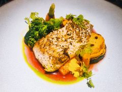 -第101座花园餐厅(湖滨88店)