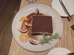 -咖梦餐厅 COMENG RESTAURANT
