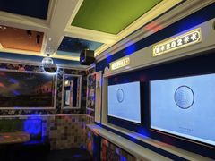 -铜锣湾KTV(木渎店)