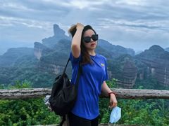 -丹霞山风景名胜区