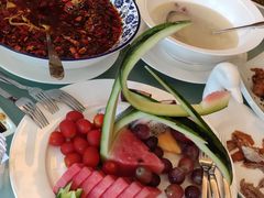 -香宫中餐厅 · 桂林香格里拉