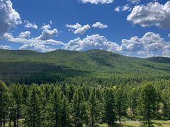 -莫尔道嘎国家森林公园