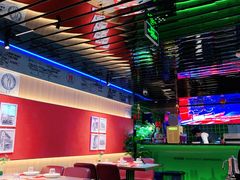 -金手勺东北菜馆(大屯北路店)