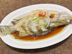 -热度餐厅(老佛爷店)