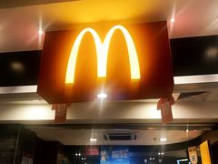 -麦当劳(皇岗路店)