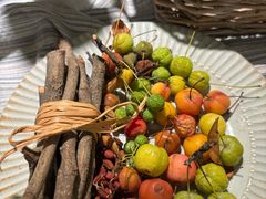 -自由生长植物工作室(深港花卉中心店)