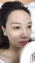 -babiline芭比莱恩半永久纹眉纹唇发际线