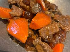 -北李妈妈菜·海肠捞饭(开发区万达店)