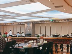 大堂-味友味港印记(厦门集美银泰百货店)