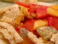 -渝信川菜(南滨店)