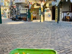 -憶廟街 X 沙角邨(太古城店)