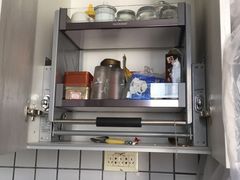 -佰丽爱家全屋定制(汶水店)