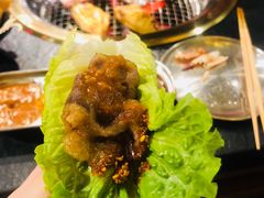 -伊茉家的烤肉店(勒泰中心店)