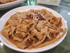 -花麦地溪边小厨(天台国清寺入口店)