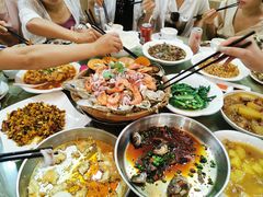 -巽寮印象美食部落餐厅·海鲜·地方特色菜(惠州体验店)