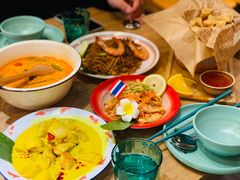 -迷你椰·泰式大排档(湖州衣裳街店)